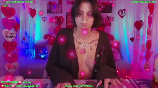 Gallery image thumbnail from SeySo's myfreecams stream on, 02/18/2026, 08:01 image 1 of 20