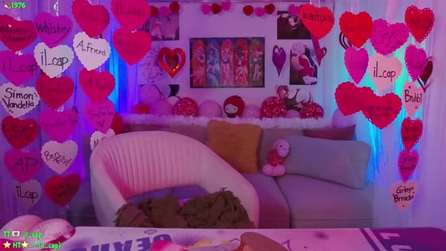 Gallery image thumbnail from SeySo's myfreecams stream on, 03/02/2026, 02:50 image 11 of 20