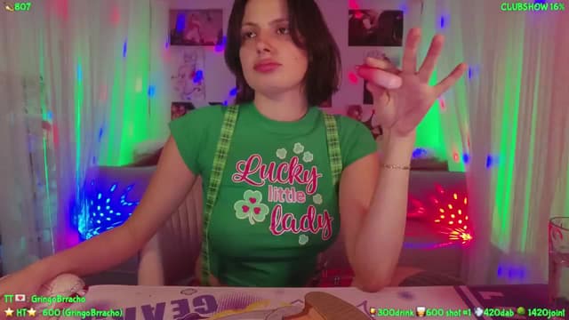 Gallery image thumbnail from SeySo's myfreecams stream on, 03/18/2026, 05:06 image 5 of 20