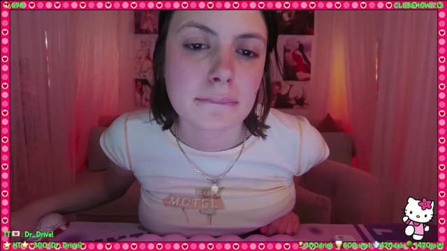 Gallery image thumbnail from SeySo's myfreecams stream on, 03/25/2026, 04:31 image 17 of 20