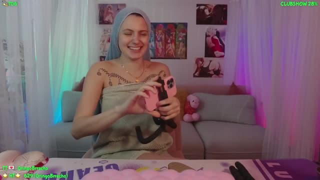 Gallery image thumbnail from SeySo's myfreecams stream on, 03/28/2026, 23:35 image 12 of 20