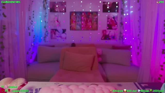 Gallery image thumbnail from SeySo's myfreecams stream on, 04/02/2026, 24:29 image 11 of 20