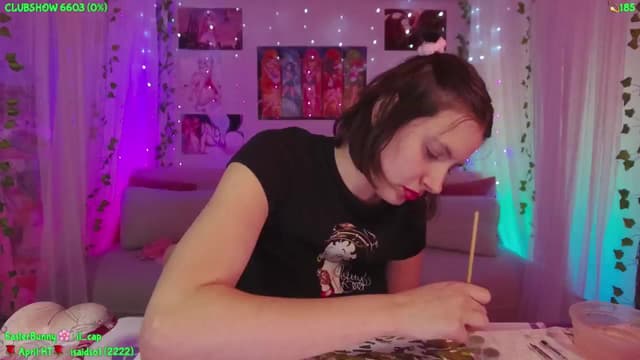 Gallery image thumbnail from SeySo's myfreecams stream on, 04/03/2026, 24:04 image 12 of 20