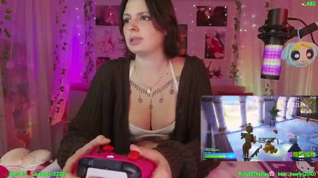 Gallery image thumbnail from SeySo's myfreecams stream on, 04/10/2026, 03:49 image 11 of 20