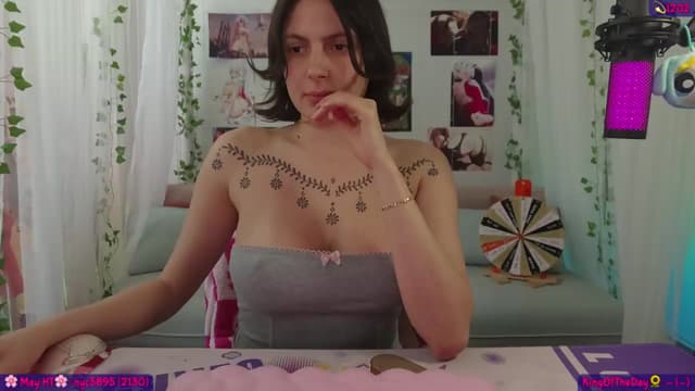 Gallery image thumbnail from SeySo's myfreecams stream on, 05/08/2026, 23:29 image 7 of 20