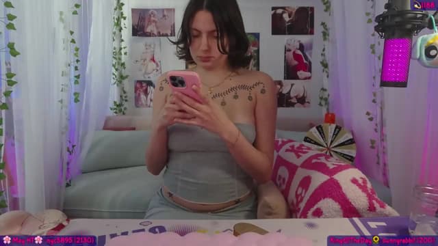 Gallery image thumbnail from SeySo's myfreecams stream on, 05/08/2026, 23:29 image 15 of 20