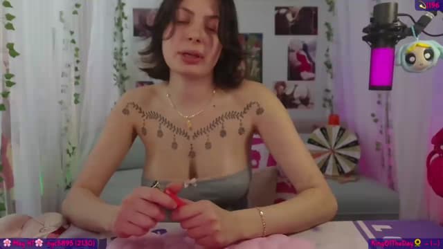 Gallery image thumbnail from SeySo's myfreecams stream on, 05/08/2026, 23:29 image 4 of 20