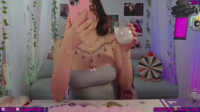 Gallery image thumbnail from SeySo's myfreecams stream on, 05/08/2026, 23:29 image 12 of 20
