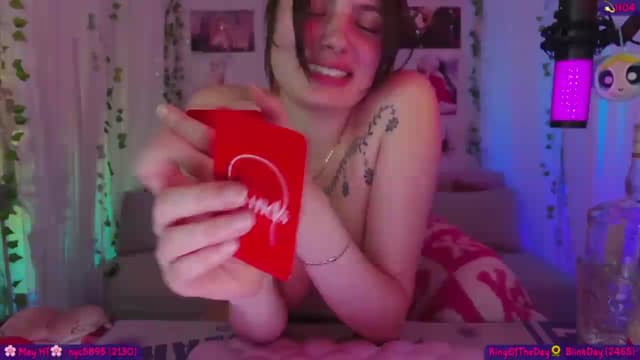 Gallery image thumbnail from SeySo's myfreecams stream on, 05/10/2026, 04:21 image 11 of 20