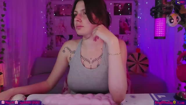 Gallery image thumbnail from SeySo's myfreecams stream on, 05/21/2026, 03:14 image 9 of 20