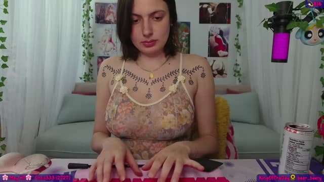 Gallery image thumbnail from SeySo's myfreecams stream on, 05/25/2026, 22:28 image 4 of 20