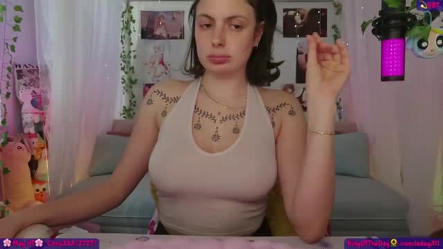Gallery image thumbnail from SeySo's myfreecams stream on, 05/30/2026, 02:46 image 5 of 20