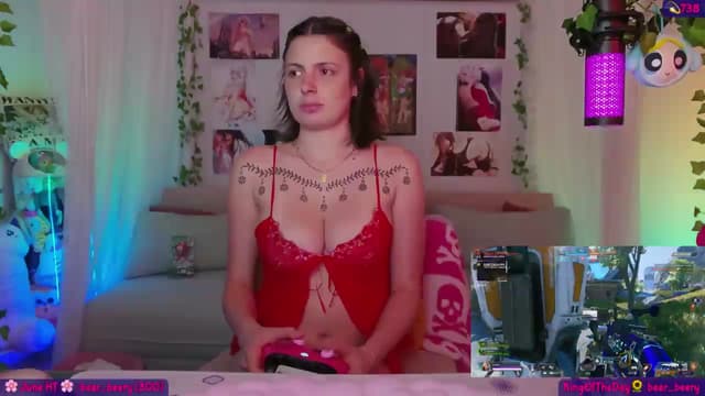 Gallery image thumbnail from SeySo's myfreecams stream on, 06/02/2026, 04:39 image 8 of 20