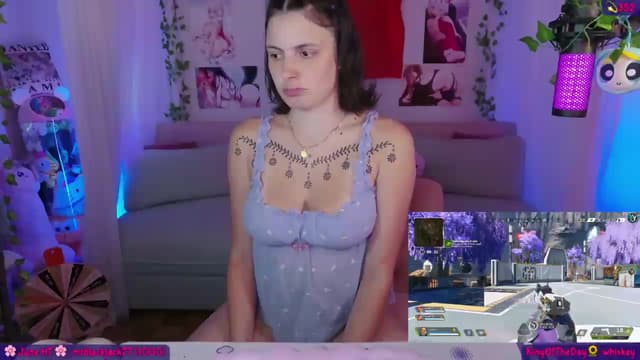 Gallery image thumbnail from SeySo's myfreecams stream on, 06/16/2026, 24:00 image 14 of 20
