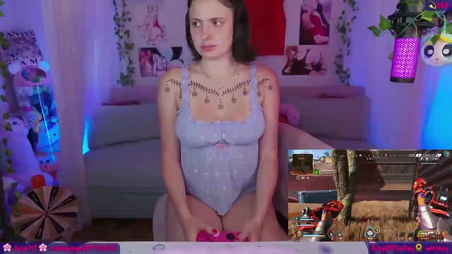 Gallery image thumbnail from SeySo's myfreecams stream on, 06/16/2026, 01:03 image 5 of 20