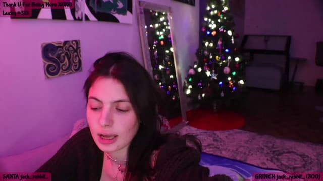 Gallery image thumbnail from Seynt's myfreecams stream on, 12/09/2023, 12:14 image 18 of 20