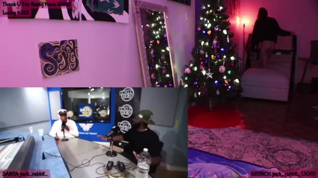 Gallery image thumbnail from Seynt's myfreecams stream on, 12/09/2023, 12:14 image 20 of 20