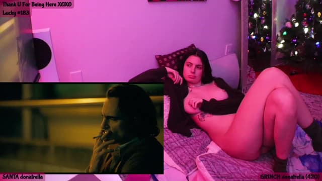 Gallery image thumbnail from Seynt's myfreecams stream on, 12/12/2023, 06:31 image 12 of 20