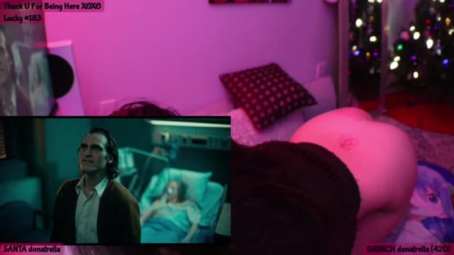 Gallery image thumbnail from Seynt's myfreecams stream on, 12/12/2023, 06:31 image 14 of 20