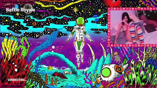 Gallery image thumbnail from Seynt's myfreecams stream on, 12/18/2023, 08:19 image 7 of 20