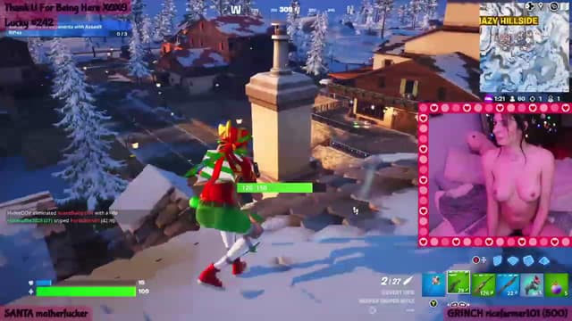 Gallery image thumbnail from Seynt's myfreecams stream on, 12/20/2023, 09:47 image 7 of 20