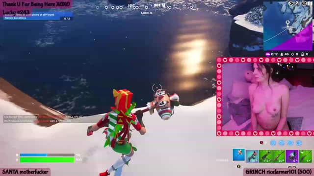 Gallery image thumbnail from Seynt's myfreecams stream on, 12/20/2023, 09:47 image 3 of 20
