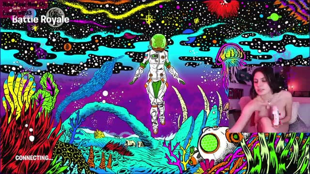 Gallery image thumbnail from Seynt's myfreecams stream on, 01/05/2024, 10:43 image 10 of 20