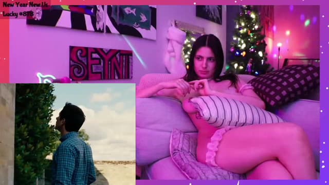 Gallery image thumbnail from Seynt's myfreecams stream on, 01/06/2024, 09:49 image 2 of 20