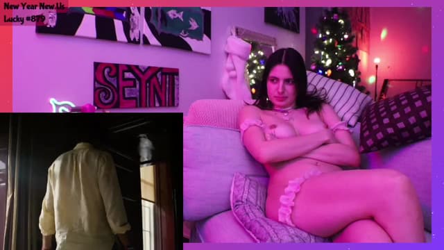 Gallery image thumbnail from Seynt's myfreecams stream on, 01/06/2024, 09:49 image 3 of 20