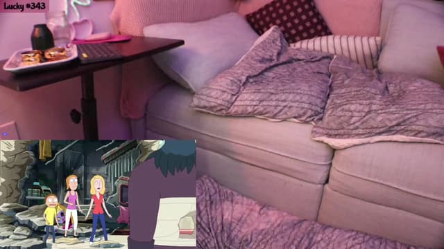 Gallery image thumbnail from Seynt's myfreecams stream on, 01/10/2024, 04:01 image 17 of 20