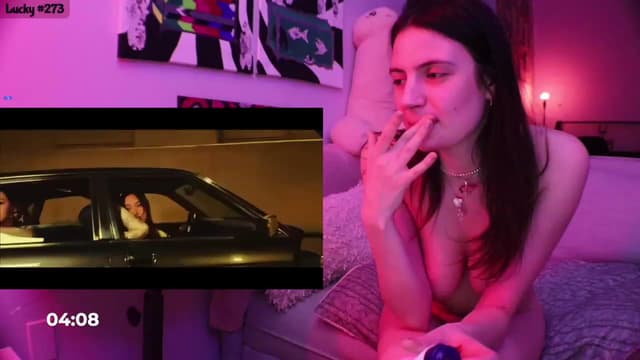 Gallery image thumbnail from Seynt's myfreecams stream on, 01/16/2024, 08:32 image 4 of 20