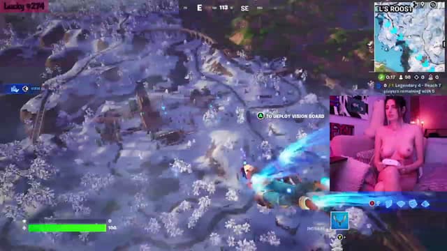 Gallery image thumbnail from Seynt's myfreecams stream on, 01/16/2024, 10:41 image 19 of 20