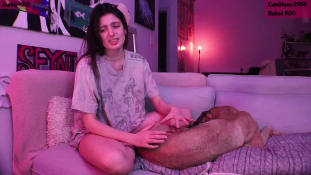 Gallery image thumbnail from Seynt's myfreecams stream on, 01/23/2024, 08:25 image 11 of 20