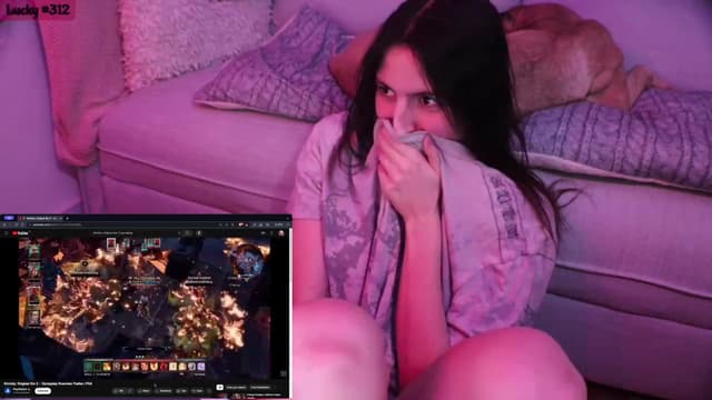 Gallery image thumbnail from Seynt's myfreecams stream on, 01/23/2024, 08:25 image 14 of 20