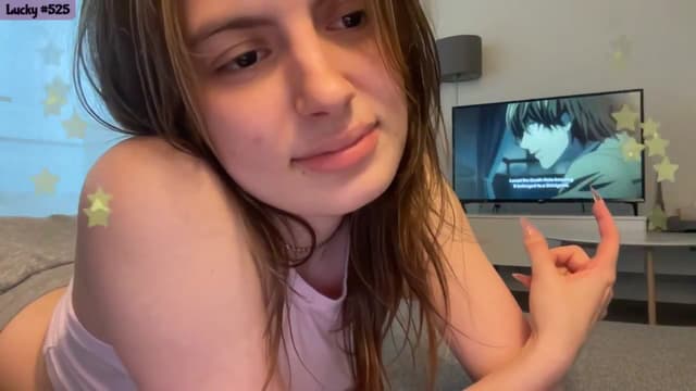 Gallery image thumbnail from Seynt's myfreecams stream on, 04/01/2024, 02:57 image 3 of 20