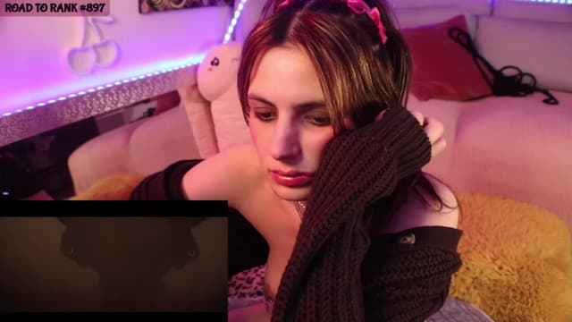 Gallery image thumbnail from Seynt's myfreecams stream on, 04/15/2024, 07:48 image 2 of 20