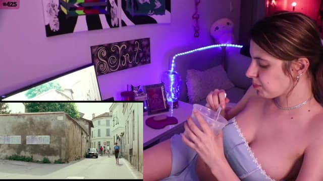 Gallery image thumbnail from Seynt's myfreecams stream on, 05/24/2024, 04:03 image 19 of 20