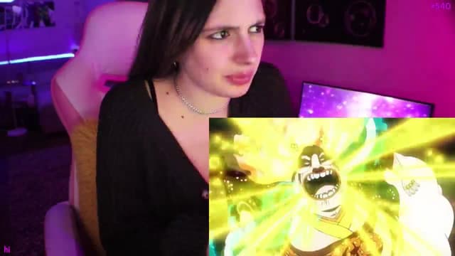 Gallery image thumbnail from Seynt's myfreecams stream on, 11/13/2024, 04:28 image 19 of 20