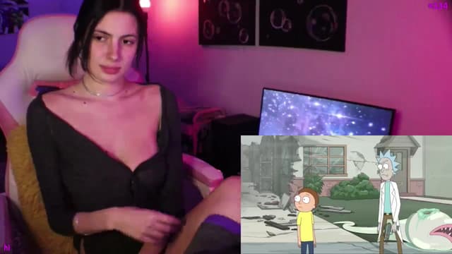 Gallery image thumbnail from Seynt's myfreecams stream on, 11/28/2024, 06:54 image 9 of 20