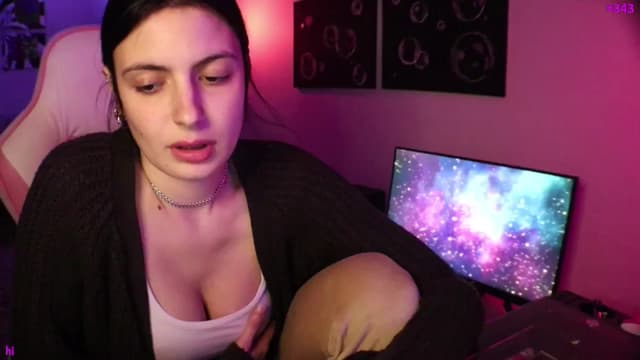 Gallery image thumbnail from Seynt's myfreecams stream on, 11/29/2024, 05:17 image 20 of 20
