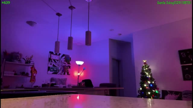 Gallery image thumbnail from Seynt's myfreecams stream on, 12/09/2024, 07:22 image 14 of 20