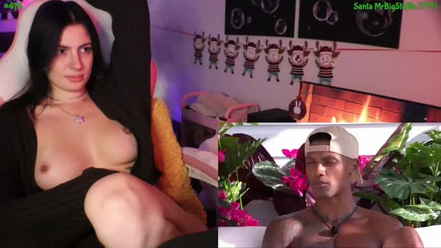 Gallery image thumbnail from Seynt's myfreecams stream on, 12/20/2024, 08:26 image 4 of 20