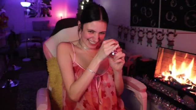 Gallery image thumbnail from Seynt's myfreecams stream on, 12/22/2024, 09:06 image 7 of 20