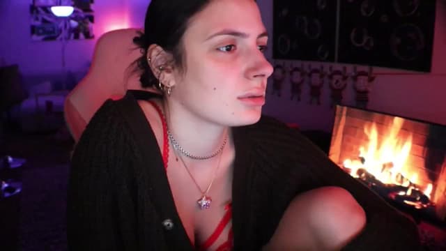 Gallery image thumbnail from Seynt's myfreecams stream on, 12/23/2024, 07:26 image 18 of 20