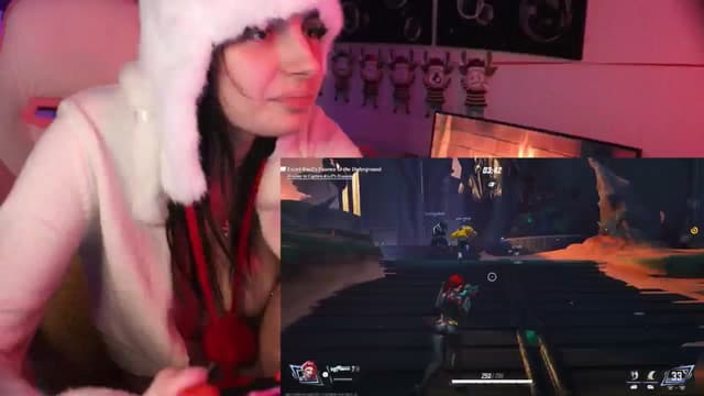 Gallery image thumbnail from Seynt's myfreecams stream on, 12/24/2024, 11:49 image 12 of 20