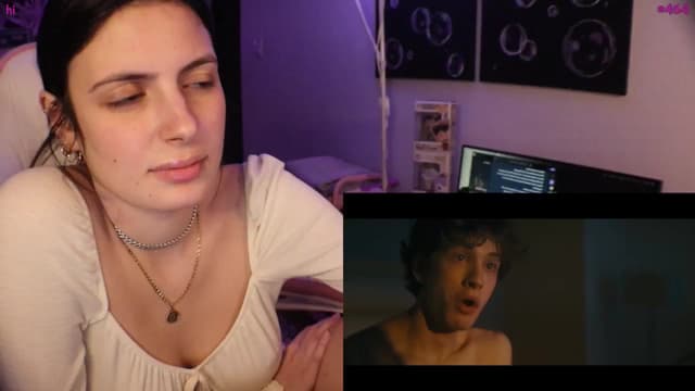Gallery image thumbnail from Seynt's myfreecams stream on, 01/14/2025, 07:05 image 8 of 20