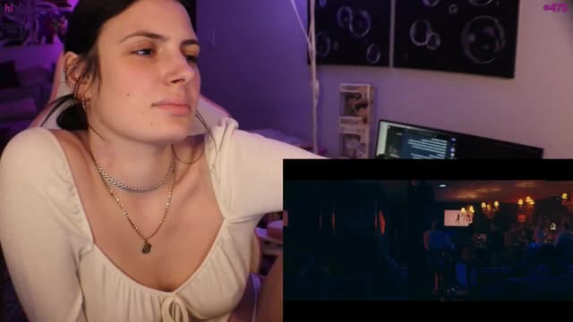 Gallery image thumbnail from Seynt's myfreecams stream on, 01/14/2025, 07:05 image 7 of 20