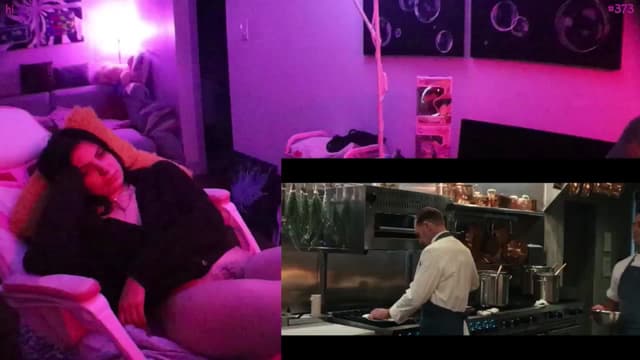 Gallery image thumbnail from Seynt's myfreecams stream on, 01/23/2025, 09:48 image 17 of 20