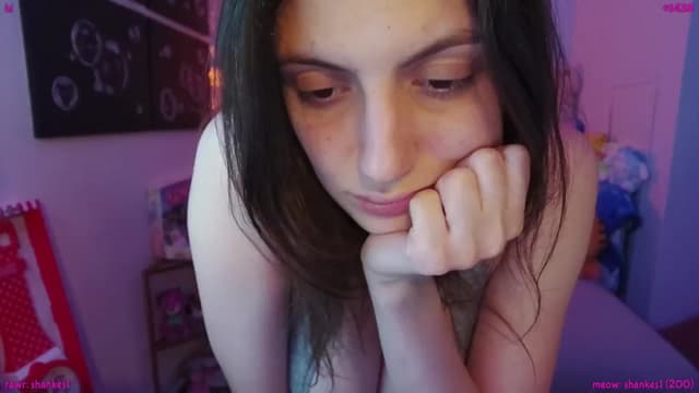Gallery image thumbnail from Seynt's myfreecams stream on, 06/06/2025, 05:20 image 4 of 20