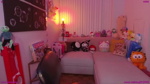 Gallery image thumbnail from Seynt's myfreecams stream on, 06/13/2025, 05:16 image 11 of 20